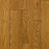BUTTERSCOTCH RED OAK