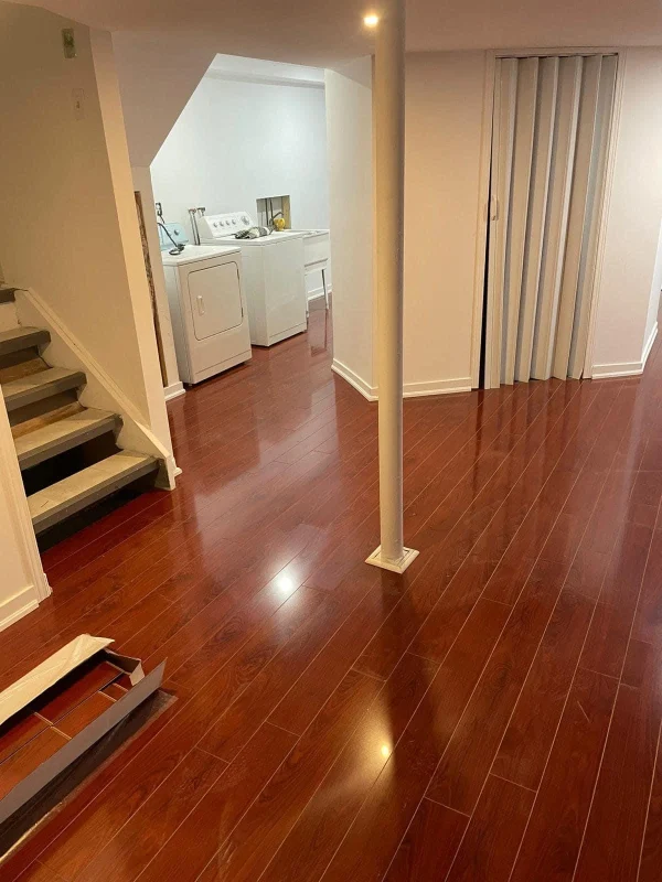 Flooring installer in Barrie
