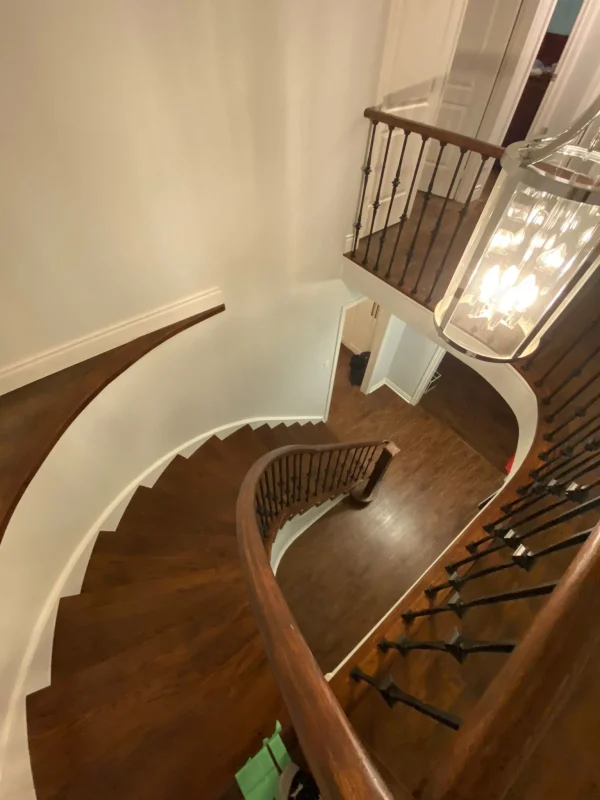 Staircase installer near me