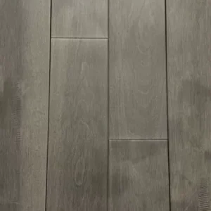 Chelsea Grey Maple Solid Hardwood