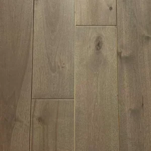 Solid hardwood Maple