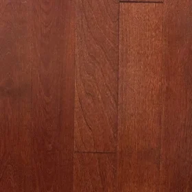 Cherry maple Solid Hardwood