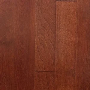 Cherry maple Solid Hardwood