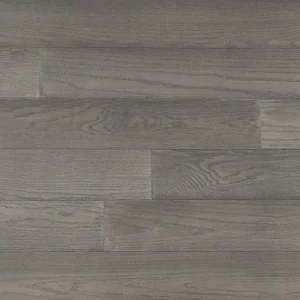 Smoke Grey Engineered Hardwood