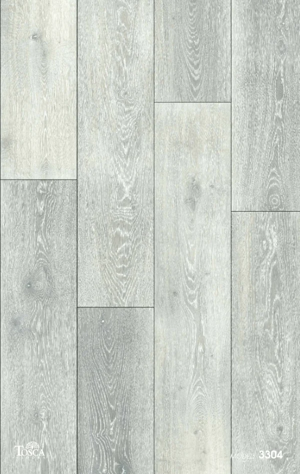 SPC Vinyl Floors 3304