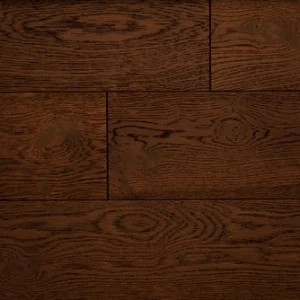 Country Brown Engineered Hardwood