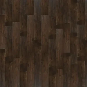 Dark Birch Laminate Floors