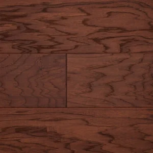 Meyerside Engineered Hardwood